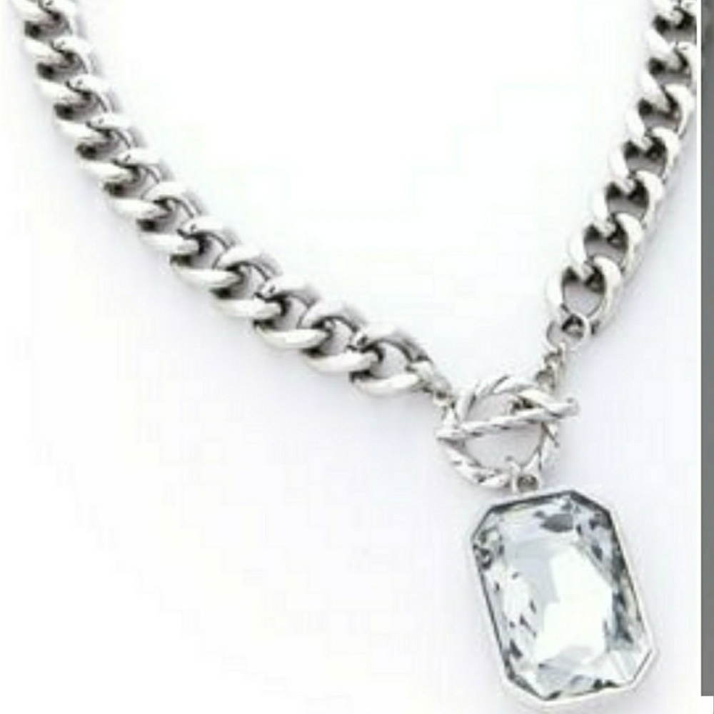 A necklace
